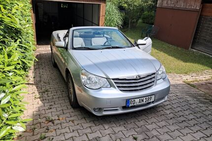 Chrysler Sebring Gebrauchtwagen