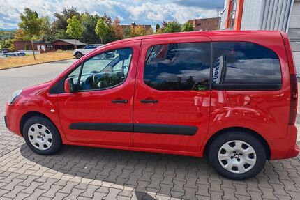 Peugeot Partner Tepee Gebrauchtwagen