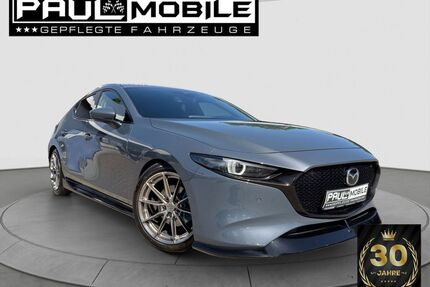 Mazda 3 Gebrauchtwagen