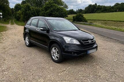 Honda CR-V Gebrauchtwagen