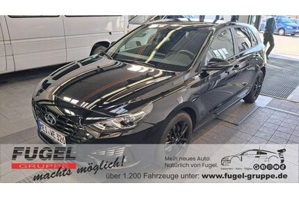 Hyundai i30 Gebrauchtwagen