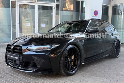 BMW M3 Gebrauchtwagen