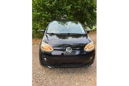 VW up! Gebrauchtwagen