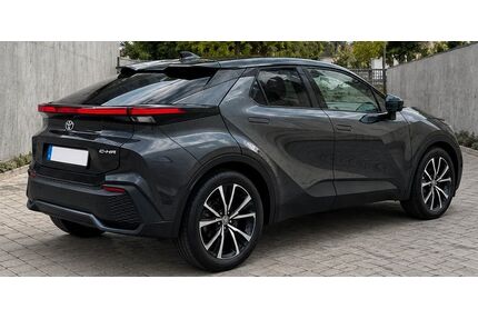 Toyota Andere Gebrauchtwagen