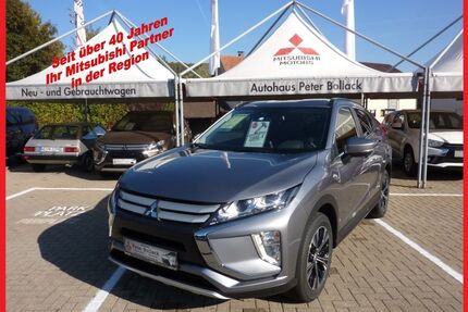 Mitsubishi Eclipse Cross Gebrauchtwagen