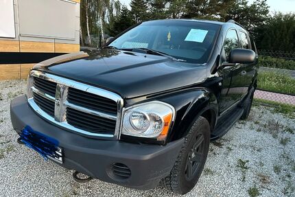 Dodge Durango Gebrauchtwagen