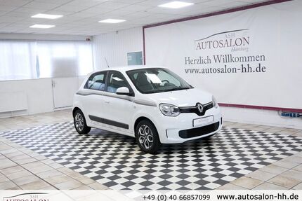 Renault Twingo Gebrauchtwagen