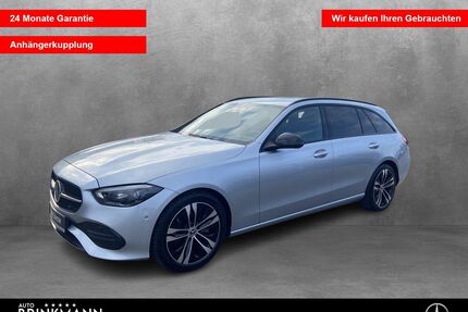 Mercedes-Benz C 220 Gebrauchtwagen