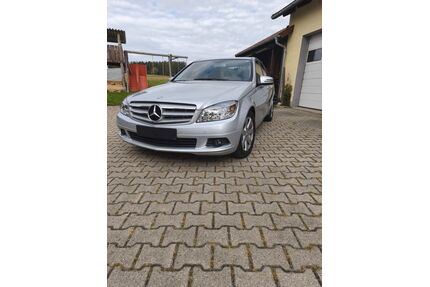 Mercedes-Benz C 200 Gebrauchtwagen