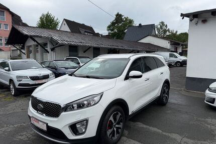 Kia Sorento Gebrauchtwagen