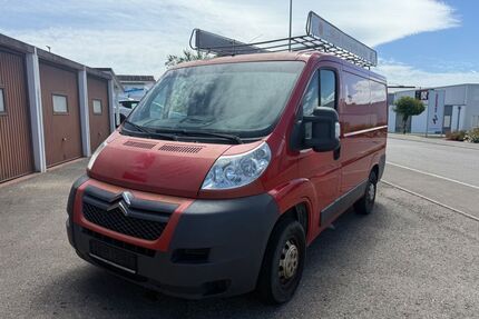 Citroen Jumper Gebrauchtwagen