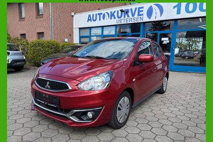 Mitsubishi Space Star Gebrauchtwagen