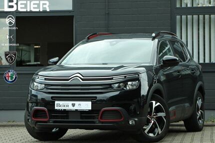 Citroen C5 Aircross Gebrauchtwagen