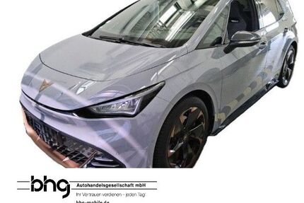 Cupra Born Gebrauchtwagen