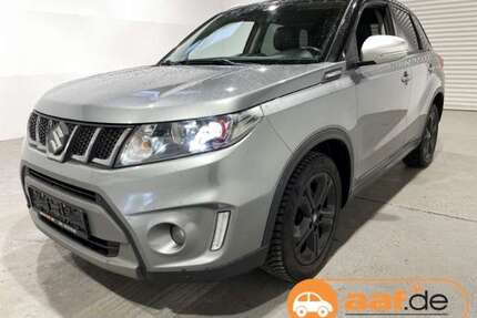 Suzuki Vitara Gebrauchtwagen