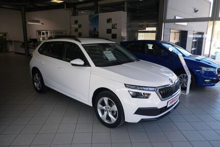 Skoda Kamiq Gebrauchtwagen