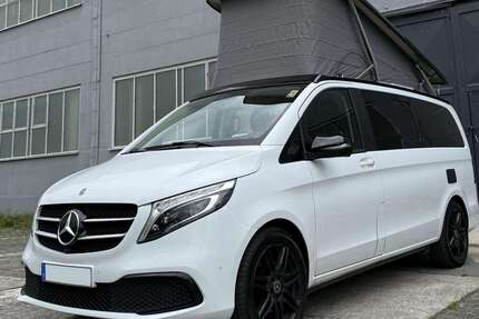 Mercedes-Benz Marco Polo Gebrauchtwagen