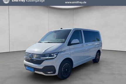VW T6 Caravelle Gebrauchtwagen