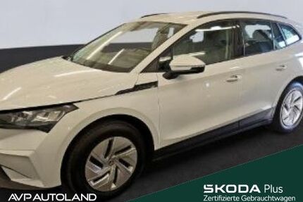 Skoda Enyaq Gebrauchtwagen