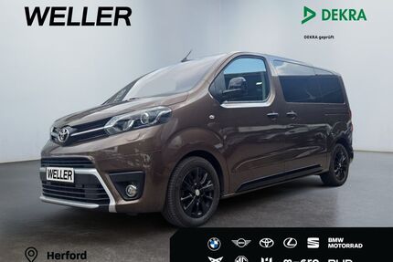 Toyota Proace (Verso) Gebrauchtwagen