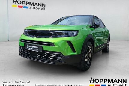 Opel Mokka Gebrauchtwagen
