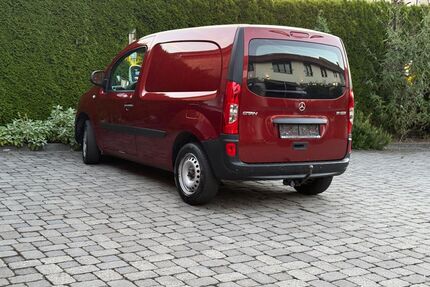 Mercedes-Benz Citan Gebrauchtwagen