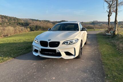 BMW M2 Gebrauchtwagen