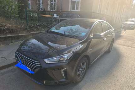 Hyundai IONIQ Gebrauchtwagen