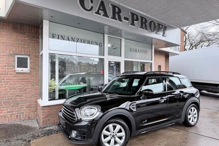 Mini Cooper Gebrauchtwagen