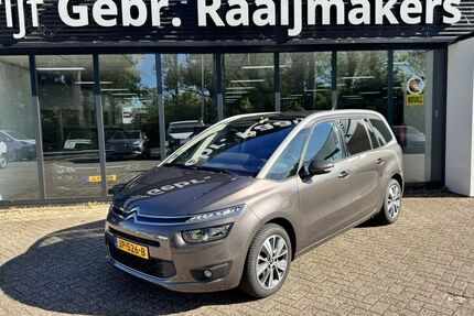 Citroen Grand C4 Picasso / SpaceTourer Gebrauchtwagen