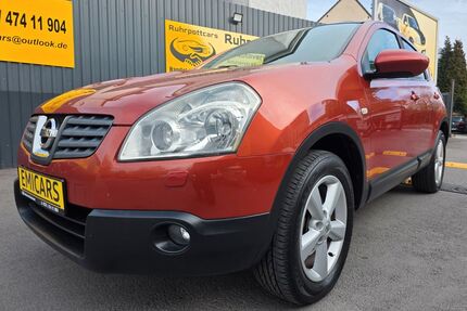 Nissan Qashqai+2 Gebrauchtwagen