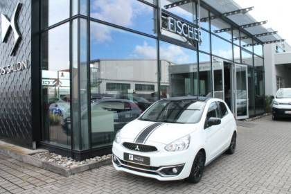 Mitsubishi Space Star Gebrauchtwagen