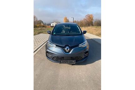 Renault ZOE Gebrauchtwagen