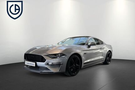 Ford Mustang Gebrauchtwagen