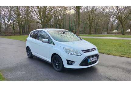 Ford C-Max Gebrauchtwagen