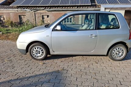 VW Lupo Gebrauchtwagen