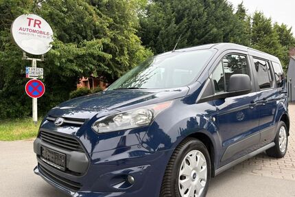Ford Tourneo Gebrauchtwagen