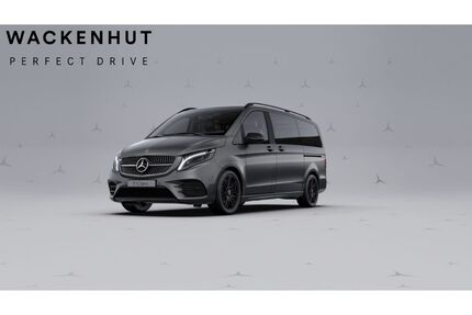 Mercedes-Benz V 300 Gebrauchtwagen