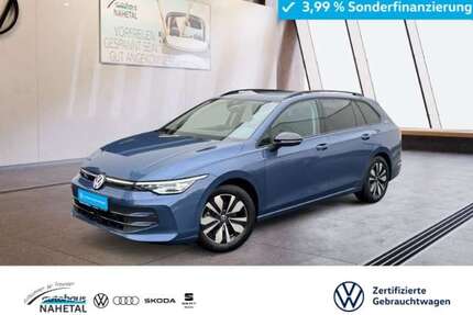 VW Golf Variant Gebrauchtwagen
