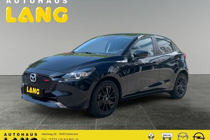 Mazda 2 Gebrauchtwagen
