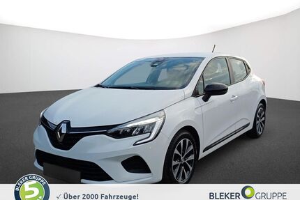 Renault Clio Gebrauchtwagen