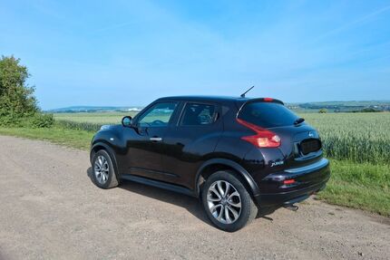 Nissan Juke Gebrauchtwagen