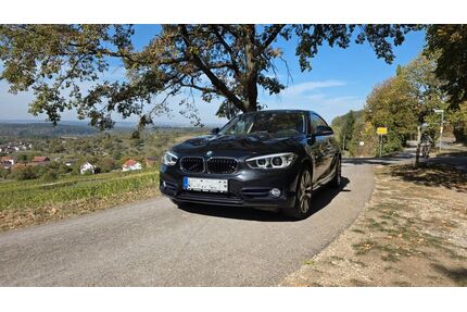 BMW 116 Gebrauchtwagen
