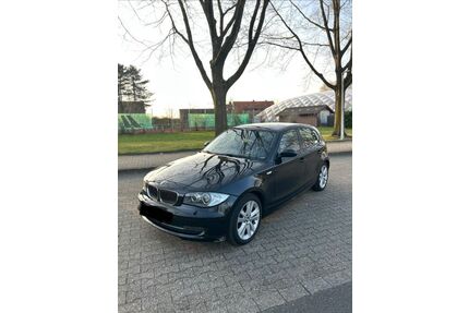 BMW 118 Gebrauchtwagen