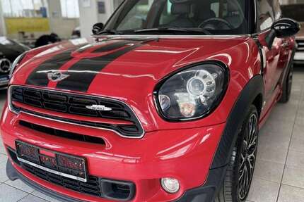 Mini John Cooper Works Countryman Gebrauchtwagen