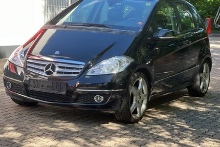Mercedes-Benz A 200 Gebrauchtwagen
