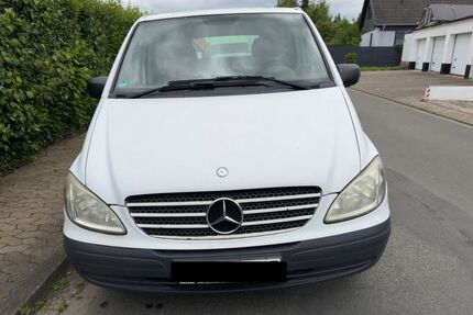 Mercedes-Benz Vito Gebrauchtwagen
