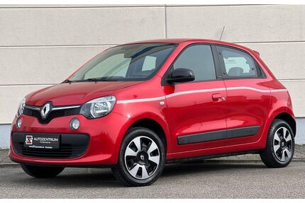 Renault Twingo Gebrauchtwagen