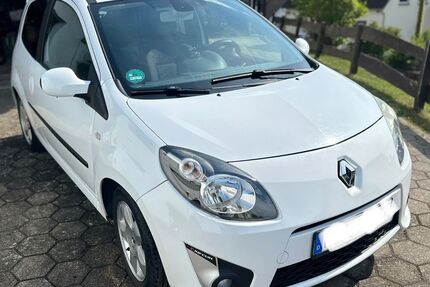 Renault Twingo Gebrauchtwagen