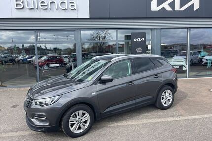 Opel Grandland (X) Gebrauchtwagen